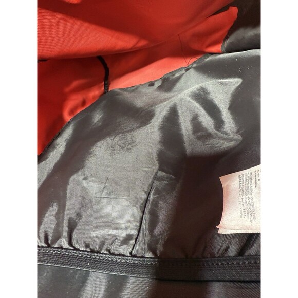 Nike Futura X 3 Brand Daypack - Red - One Size (21L) G2(A889T) - Picture 15 of 16